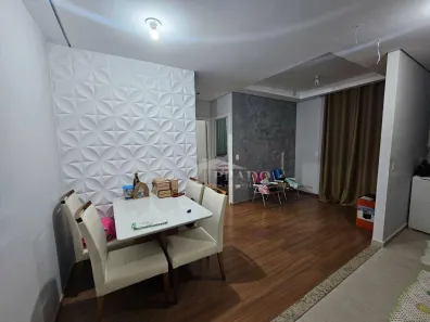 Apartamento com 2 Quartos à venda, 45m² no Progresso, Ibiporã