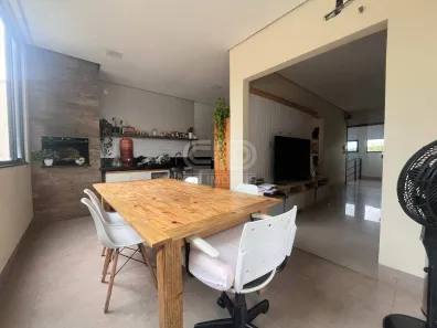 Imóvel Comercial com 3 Quartos à venda, 321m² no Ribeirão da Ponte, Cuiabá