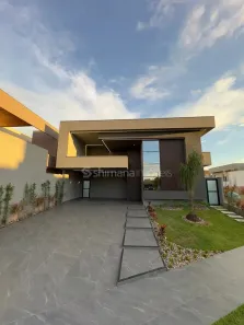 Casa de Condomínio com 3 Quartos à venda, 212m² no Residencial Gaivota II, São José do Rio Preto