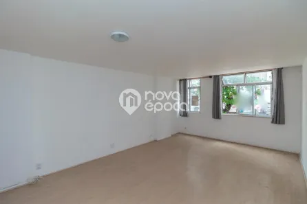 Kitnet com 1 Quarto à venda, 36m² no Catete, Rio de Janeiro