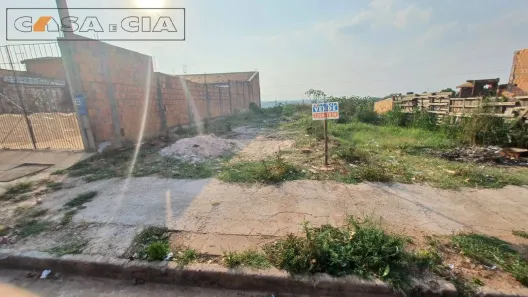 Lote/Terreno à venda, 126m² no Pousada da Esperança I, Bauru