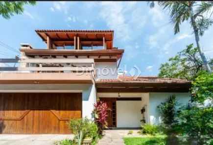 Casa com 3 Quartos à venda, 290m² no Ipanema, Porto Alegre
