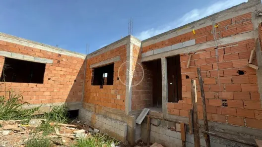 Casa com 2 Quartos à venda, 69m² no Residencial Ouro Velho, Igarapé