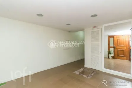 Apartamento com 1 Quarto à venda, 64m² no Menino Deus, Porto Alegre