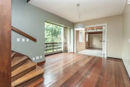 Casa de Condomínio com 3 Quartos à venda, 314m² no Pedra Redonda, Porto Alegre