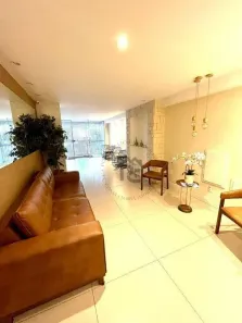 Apartamento com 3 Quartos à venda, 168m² no Icaraí, Niterói