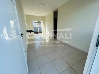 Casa de Condomínio com 2 Quartos à venda, 48m² no Reserva Real, Ribeirão Preto
