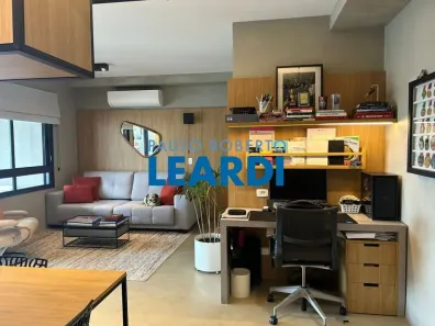 Apartamento com 1 Quarto à venda, 73m² no Cerqueira César, São Paulo