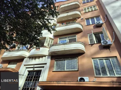 Apartamento com 2 Quartos à venda, 76m² no Centro Histórico, Porto Alegre