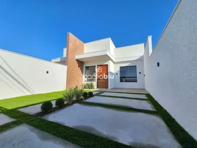 Casa com 2 Quartos à venda, 80m² no Nova Barra Velha, Barra Velha