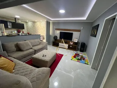 Casa com 3 Quartos à venda, 432m² no São Bernardo, Belford Roxo
