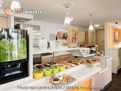 Apartamento com 1 Quarto à venda, 11m² no Funcionários, Belo Horizonte