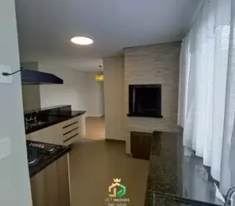 Apartamento com 2 Quartos para alugar, 65m² no São Cristóvão, São José dos Pinhais