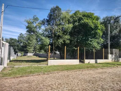 Lote/Terreno à venda, 1144m² no , Itaara