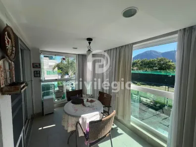 Cobertura com 2 Quartos à venda, 137m² no Recreio dos Bandeirantes, Rio de Janeiro