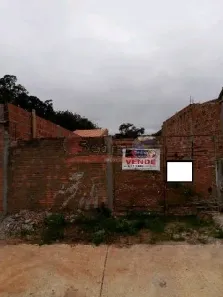 Lote/Terreno à venda, 150m² no Retiro Santana, Itapetininga