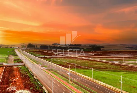 Lote/Terreno à venda, 150m² no Brazmadeira, Cascavel