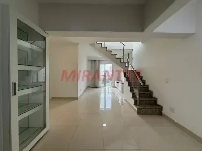 Apartamento com 3 Quartos à venda, 147m² no Água Fria, São Paulo
