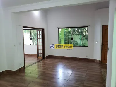 Sobrado com 3 Quartos à venda, 247m² no Independência, São Bernardo do Campo
