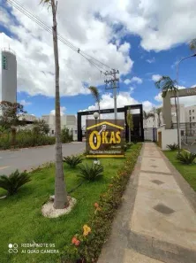 Apartamento com 2 Quartos à venda, 40m² no Parque Santa Rosa, Suzano