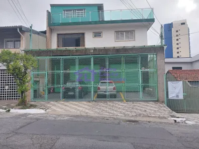 Ponto Comercial para alugar, 130m² no Vila Formosa, São Paulo