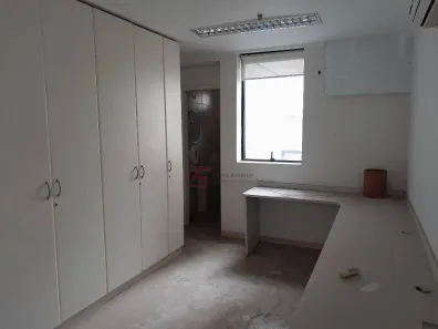 Sala Comercial para alugar, 48m² no Santa Cecília, São Paulo