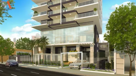 Apartamento com 4 Quartos à venda, 200m² no Umarizal, Belém
