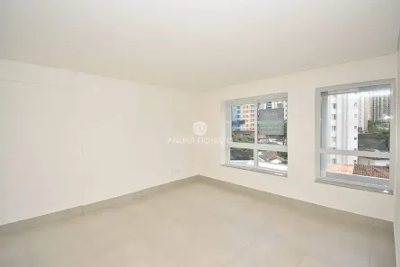 Apartamento com 1 Quarto à venda, 48m² no Lourdes, Belo Horizonte