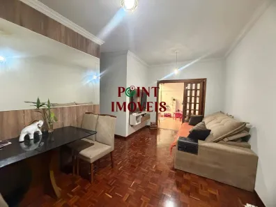 Apartamento com 3 Quartos à venda, 104m² no Cinquentenário, Belo Horizonte