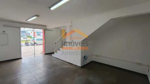 Casa para alugar, 256m² no Vila Medon, Americana