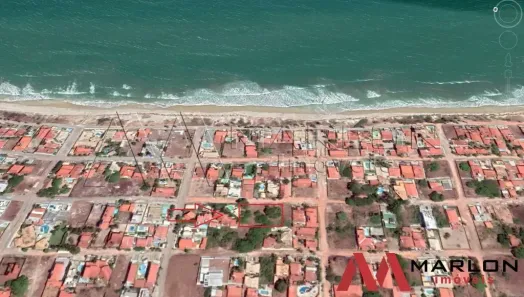 Lote/Terreno à venda, 1350m² no Cotovelo (Distrito Litoral), Parnamirim