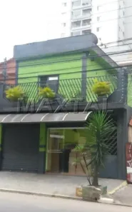 Sobrado com 4 Quartos à venda, 170m² no Casa Verde, São Paulo