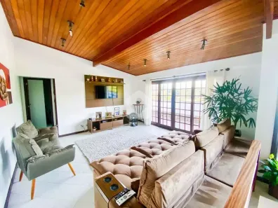 Cobertura com 4 Quartos à venda, 170m² no Bingen, Petrópolis