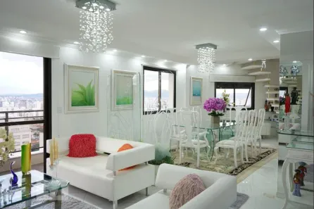 Cobertura com 3 Quartos à venda, 450m² no Perdizes, São Paulo
