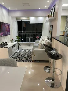 Apartamento com 2 Quartos à venda, 65m² no Vila Santa Maria, São Paulo