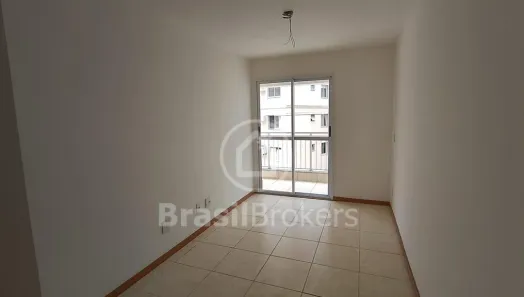 Apartamento com 2 Quartos à venda, 67m² no Taquara, Rio de Janeiro