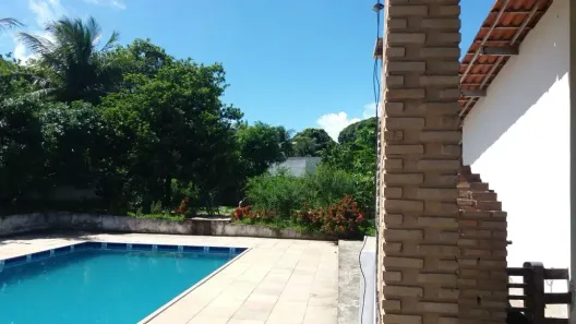 Fazenda/Sítio com 3 Quartos à venda, 500m² no Itacimirim (Monte Gordo), Camaçari