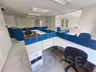 Sala Comercial à venda, 325m² no Centro, São Paulo