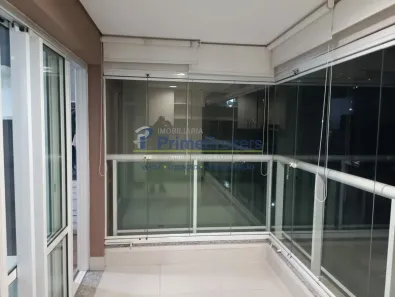 Apartamento com 1 Quarto para venda ou aluguel, 43m² no Jardim Aeroporto, São Paulo