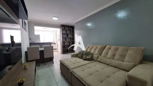 Apartamento com 2 Quartos para alugar, 60m² no Segismundo Pereira, Uberlândia