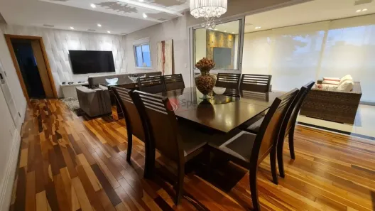 Apartamento com 3 Quartos à venda, 174m² no Chácara Santo Antônio (Zona Leste), São Paulo