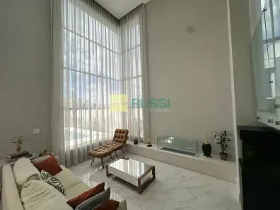 Sobrado com 4 Quartos à venda, 360m² no Condomínio Loteamento Reserva da Barra, São José dos Campos