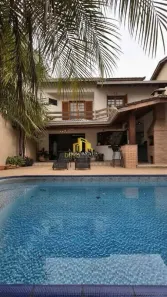 Casa com 4 Quartos à venda, 313m² no Independência, São Bernardo do Campo