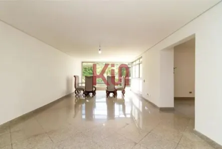 Apartamento com 3 Quartos à venda, 145m² no Paraíso, São Paulo