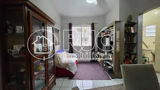 Apartamento com 2 Quartos à venda, 62m² no Vila Isabel, Rio de Janeiro