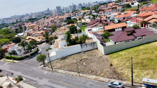 Lote/Terreno à venda, 545m² no Jardim Pagliato, Sorocaba