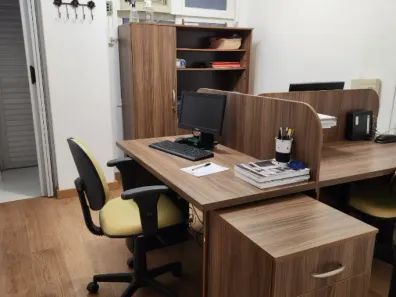 à venda, 36m² no Centro, Florianópolis