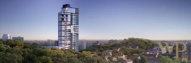 Apartamento com 3 Quartos à venda, 384m² no Atiradores, Joinville