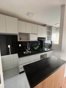 Apartamento com 2 Quartos à venda, 46m² no Parque Residencial Rondon, Lençóis Paulista