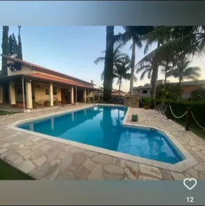 Casa com 4 Quartos à venda, 412m² no Horizonte Azul - Village Ambiental, Itupeva